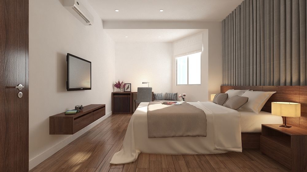 Aroma Nha Trang Boutique Hotel Eksteriør billede